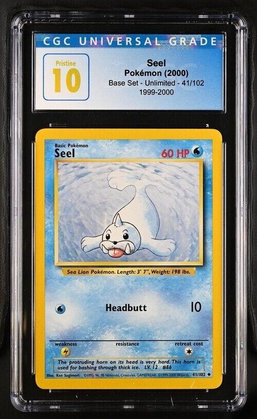 Seel [1999-2000]